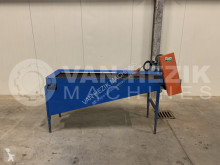 Maraîchage Botman spoelband