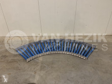 Vis, élevateur, suceuse à grains Rollenbocht 90^ 50 cm