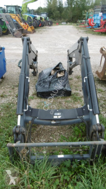 Equipos cargador frontal Q 66