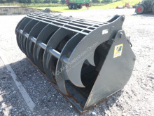 Silagebeißschaufel S XL 2.400 mm (S55) Jiné vybavení použitý