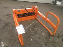Chargeur frontal Kock & Sohn Ballenzange