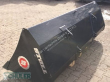 Équipements Robust U 240 neuf