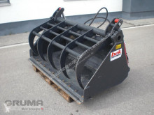 Attrezzature Greifschaufel 1,60 m usato