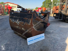 Grapple Bressel Silozange SSZB199 Merlo Aufnahme