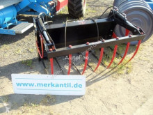 Grapple Krokodil 160