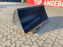 Chargeur frontal FRONTLADERSCHAUFEL 180