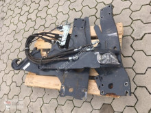 Chargeur frontal FRONTLADERKONSOLE CASE, NEWHOLLAND