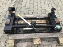 Chargeur frontal Bressel & Lade Merlo auf Euro