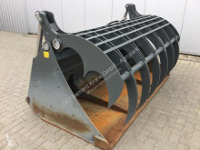 Chargeur frontal Kock & Sohn 2400 mm
