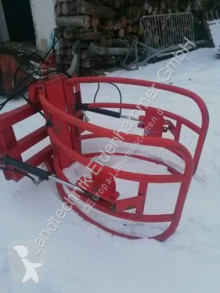 Pince à botte