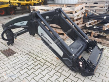 Chargeur frontal Quicke Q6M