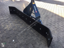 Equipos Gummischieber MS 275S mit 3 Punkt/Kat II und Staplergabeln Sofort Verfügbar