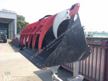 Equipos Silofreifschaufel 1,80m