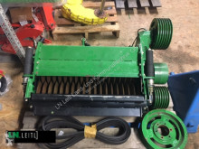 John Deere Körnerprozessor KERNEL-STAR Друго оборудване втора употреба