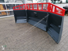 Lama Schiebeschild Kompakt 4001 hydraulisch Klappbar