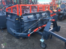 Lama Schiebeschild Kompakt 4001 hydraulisch Klappbar 4m !!!Sofort Verfügbar!!!