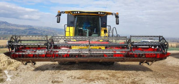 New Holland cx7.90 Everest 20i tweedehands Maaidorser