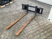 Front end bucket Bressel & Lade Palettengabel 1,80 m