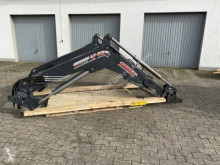 Front end bucket FZ 60.1