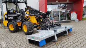 Equipos Otro equipamiento Löwe 2500 Kehrbesen