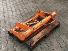 Front end bucket KOCK Manitou - Euro