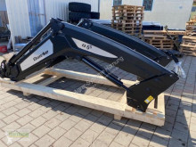 Front end bucket Q 6 S