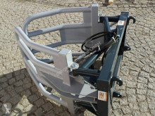 Dregganker Rundballengreifer 150 cm passend zu Euro Aufnahm