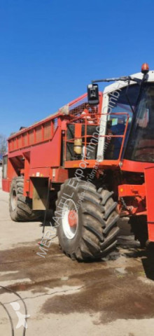 Equipos B6 -sl - Transport, Holmer System