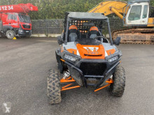 Autre équipement RZR TURBO