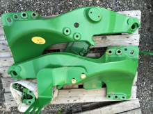 John Deere Outro equipamento usado