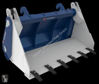 Autre équipement FK Machinery Klappschaufel 4 in 1