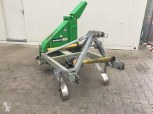 HOLARAS ADF 2000 Outro equipamento usado