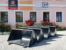 Łyżka Hochkippschaufel 200 cm passend zu Euro Aufnahme