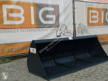 Łyżka Leichtgutschaufel 200 cm mit Hardox Schneidkante