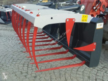 Dregganker Krokodilzange 210 cm mit Euro Aufnahme
