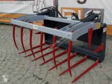 Equipos Krokodilzange 150 cm mit Euro Aufnahme pinza nuevo