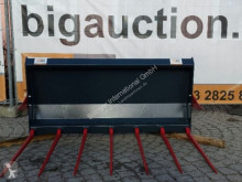 Mistgabel 150 cm passend zu Euro Aufnahme carregador frontal novo