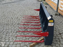 Челен товарач Mistgabel 180 cm pass. zu Euro Aufnahme