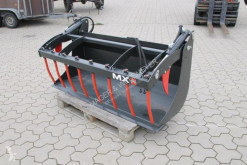 MAILLEUX BMS 175M gebrauchter Andere Ausrüstung
