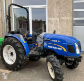 Orchard tractor BOOMER 30 M