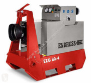 Autre équipement EZG 80/4 II/TN-S