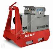 Autre équipement EZG 40/4 II/TN-S