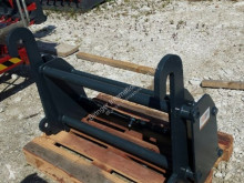 Frontlader NEU JCB q fit Adapter pass. zu Euro Aufnahme