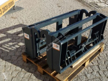 Frontlader Genie / Terex Adapter pass. zu Euro Aufnahme