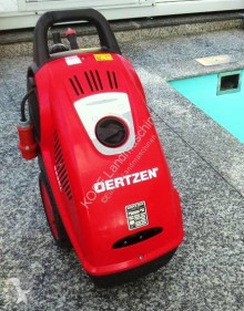 Máquinas Oertzen Kaltwasserreiniger (Dampfstrahler) Outro equipamento usado