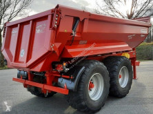 Volquete de obra HP 20 Carrier *neuwertig* ca. 30 h gearbeitet