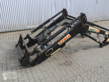 Robust F HDP gebrauchter Frontlader