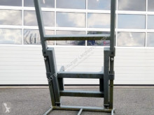 Großballengabel Anbauteile gebrauchter