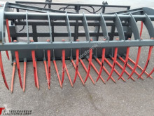 Grappin Dung und Silagezange XL
