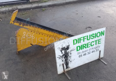 Pièces moisson scie a colza 120